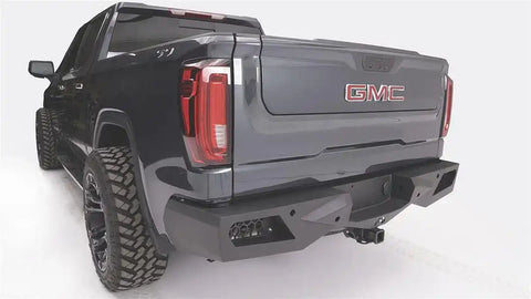 FAB FOURS GS23-E5852-1 VENGEANCE REAR