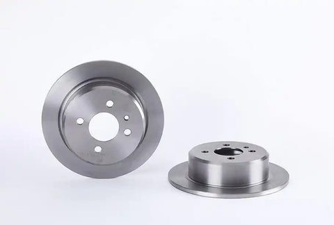 BREMBO 08394724C02 DISC BRAKE ROTOR