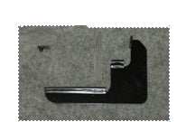 OWENS 10-1275 MOUNTING BRKT FOR 6875-01