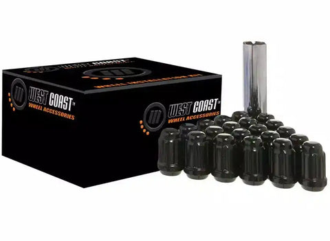 14.1.5 SPLN BLK CLSD 5LUG