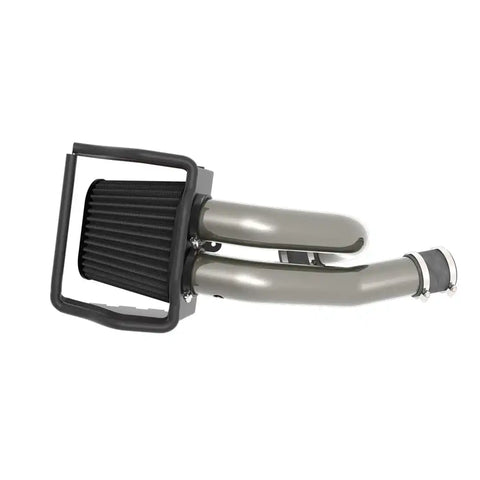 K&N FILTER 30-2617KC PERFORMANCE AIR INTAKE SYSTEM