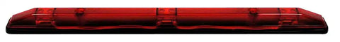 LED ID LIGHT BAR-RED