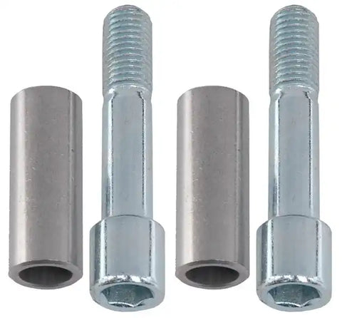 DISC BRAKE HARDWARE