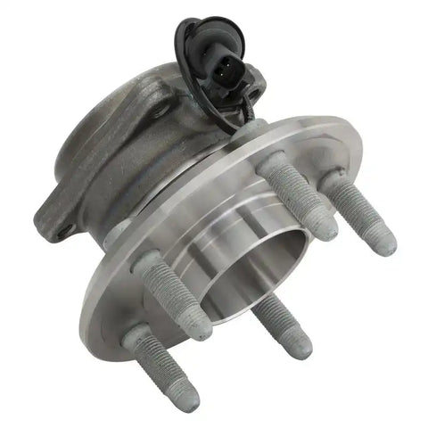 MOOG 512440 HUB AND BEARING ASSEMBLY
