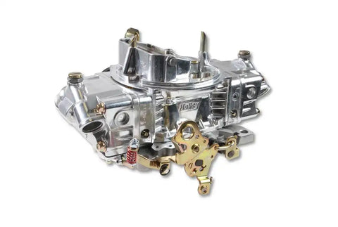 650 CFM ALUM DOUBLE PMPR ELEC CHOKE