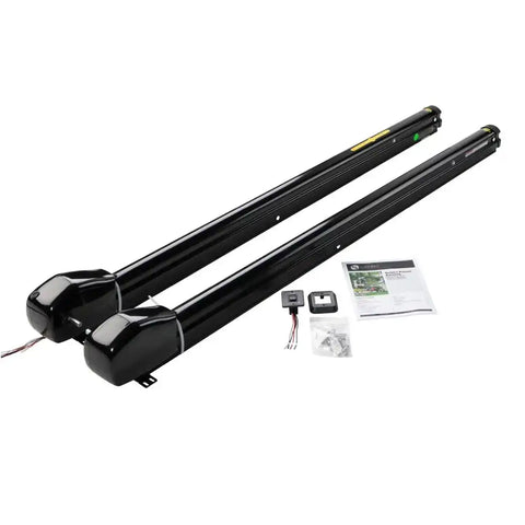 SOLERA UNIVERSAL: SMART ARM HRDWR