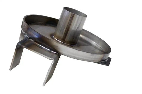 KENTROL RB4013L TJ REAR UPPER COIL SPRING MOUNT LEF