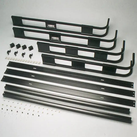 SAFARI RACK  50X60