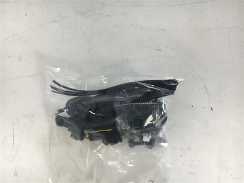 Westin 45-0040S - Grille Guard Sensor Relocator Front Black