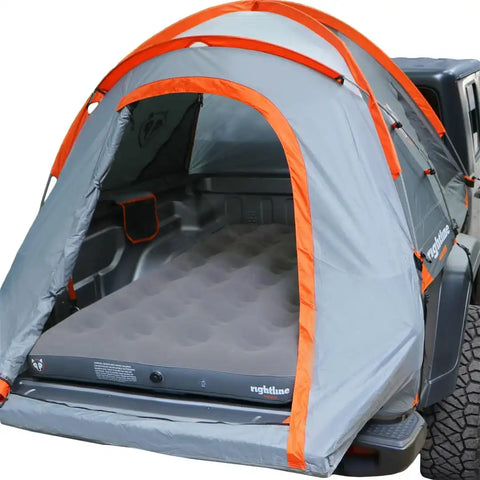 MID SIZE AIR MATTRESS