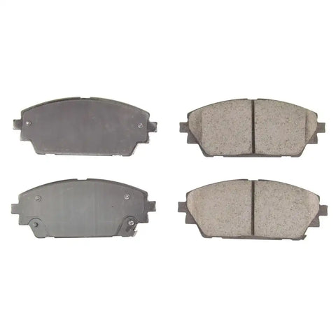 POWERSTOP 16-2218 Z16 EVO CERAMIC PAD