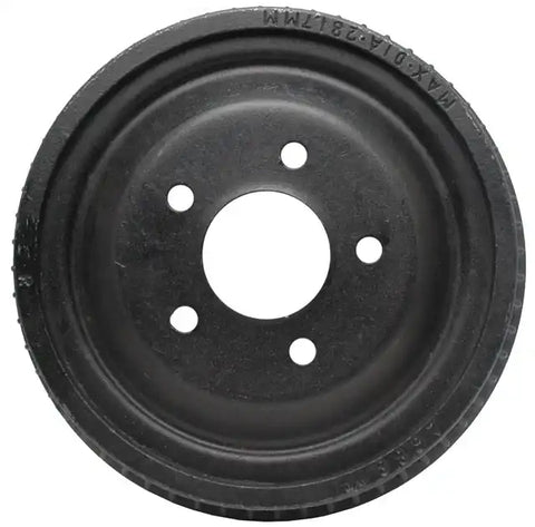 BRAKE PARTS