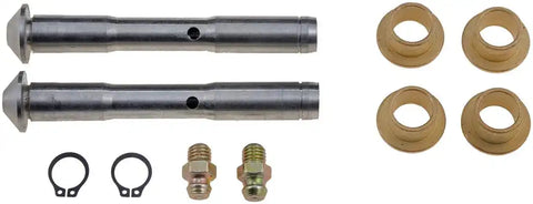 DORMAN 38455 GREASABLE HINGE PIN KIT