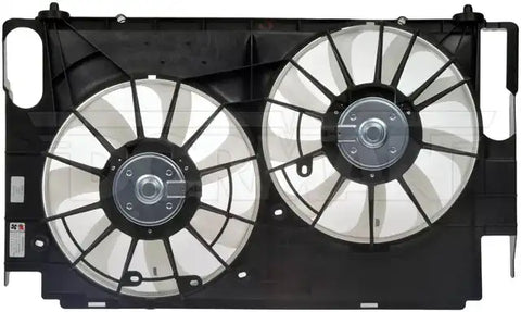 DORMAN 621-557 RAD FAN ASSEMBLY