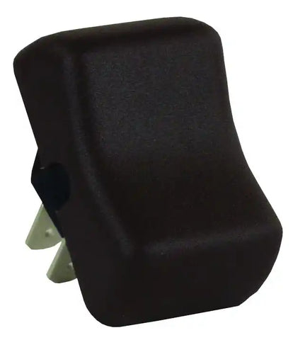 SGL ON-OFF ROCKER SW  BR