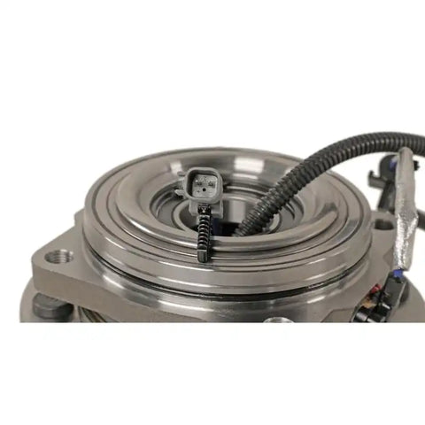 MOOG 515130 HUB ASSEMBLY