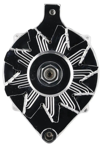 POWERMASTER 8-37101 ALT-CHROME FD 100A