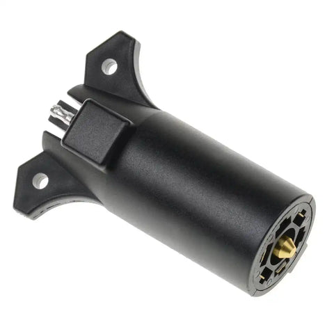T-H MARINE BE-TR-59395-DP TRAILER WIRING ADAPTOR 7-WAY TO 5-W