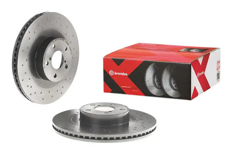 DISC BRAKE ROTOR