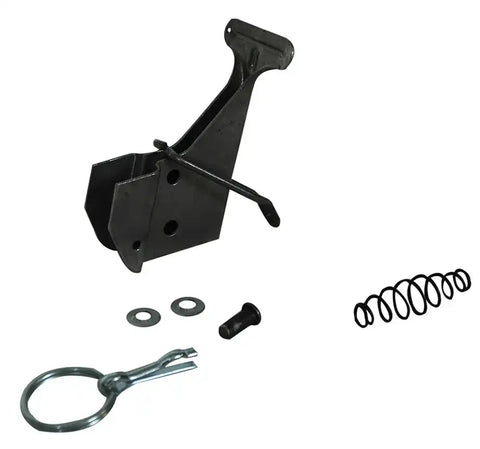 BULLDOG/FULT 024200 HIGH PROFILE COUPLER REPA