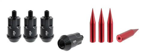 TRUE SPIKE 1220K162 TRUE SPIKE WHEEL INSTALLATION KIT