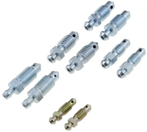 DORMAN 13949 BRAKE BLEEDER SCREWS