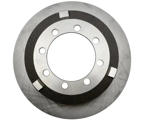 BRAKE ROTOR