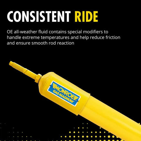 MONROE SHOCK 34964 GAS MAGNUM SHOCK ABSORBER