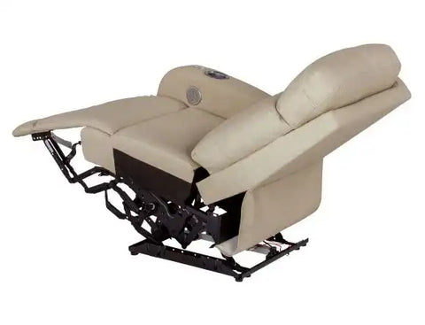 SEISMIC RIGHT HAND RECLINER