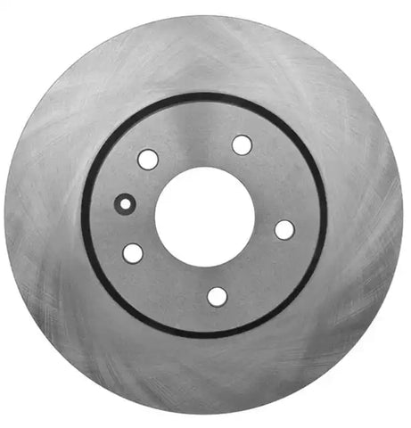 FRONT BRAKE ROTOR
