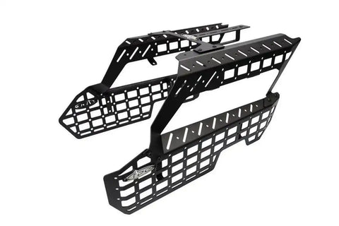 A.DESERT DES AC110360180 CENTER CONSOLE MOLLE PANELS