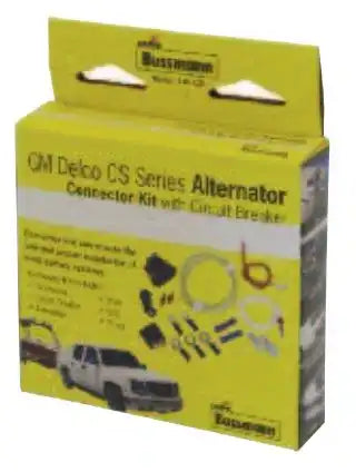 GM DELCO CS SERIES CONN KIT