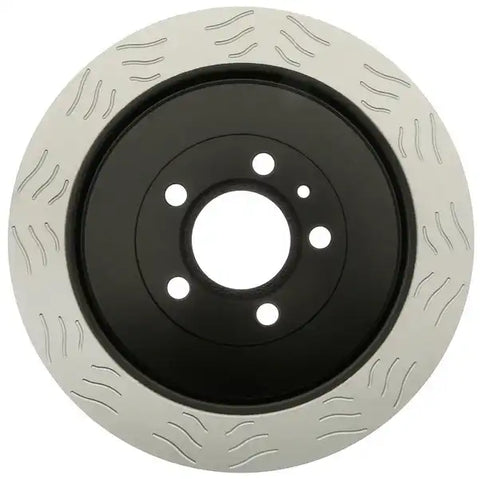 RAYBESTOS 680990PER BRAKE ROTOR