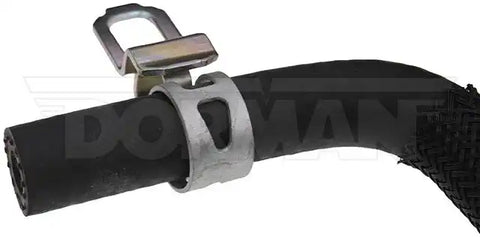 DORMAN 626-744 ENGINE HEATER HOSE ASSEMBLY