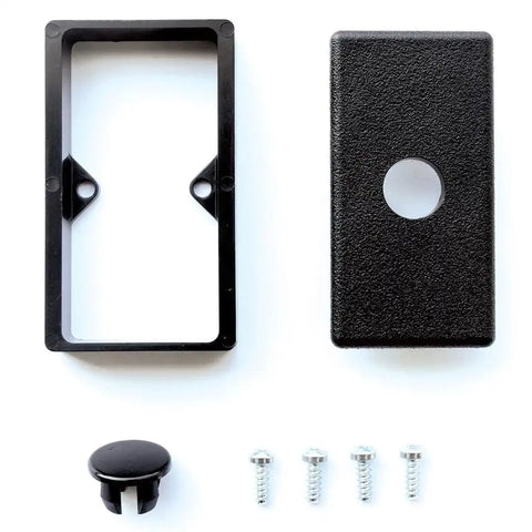 AUTO METER 5262 INVISION JOYSTICK REMOTE MOUNT KIT