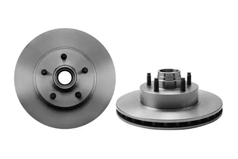 DISC BRAKE ROTOR
