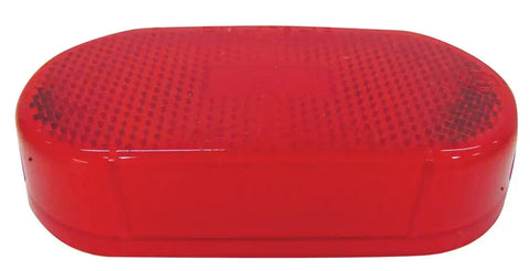 REPLACEMENT LENS RED