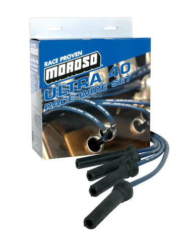 MOROSO 73616 ULT40 RACEWIR BBC UND.HEI