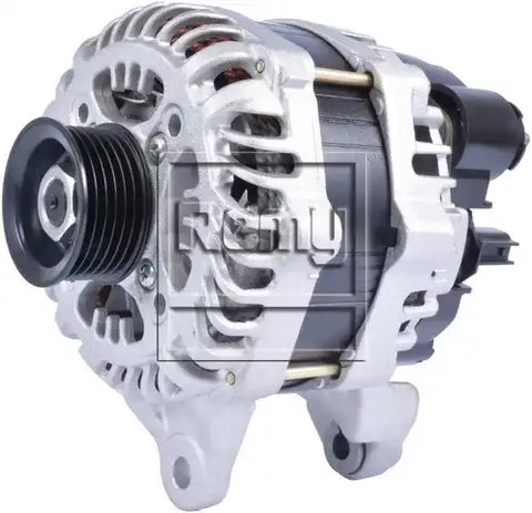 REMANUFACTURED ALTERNATOR
