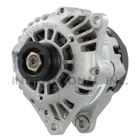 REMANUFACTURED ALTERNATOR