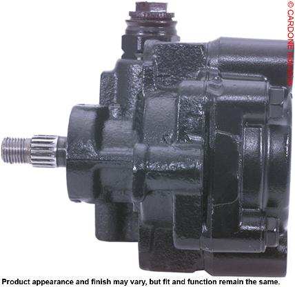 IMP POWER STEER PUMP