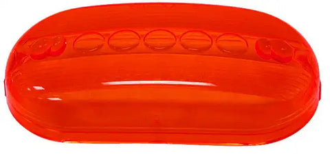 REPLACEMENT LENS RED