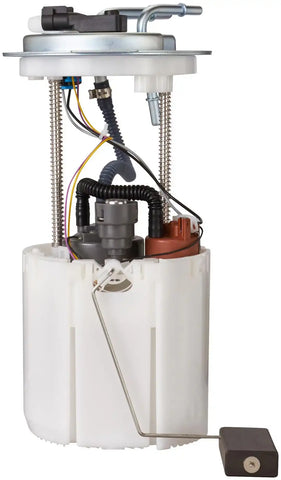 FUEL PUMP MODULE ASSEMBLY