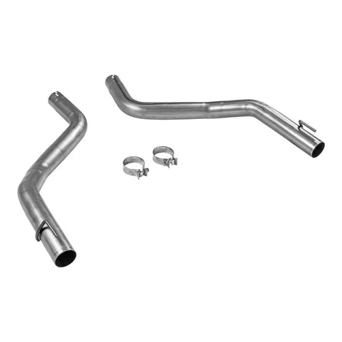 Flowmaster 817780 American Thunder Axle Back Exhaust System