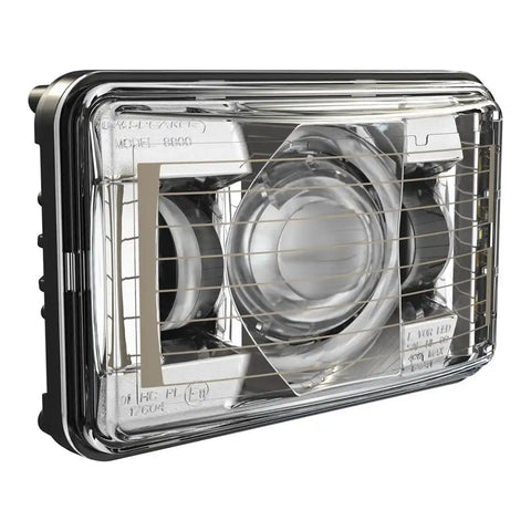 8800H EV2 12/24V HB SAE/ECE HTD CHR