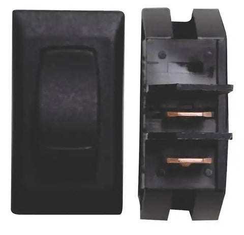 ON/OFF SWITCHES BL 1/CARD  B1-18 NC