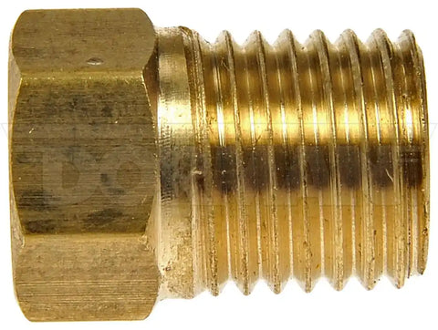 DORMAN 785-290D FLARE FITTING
