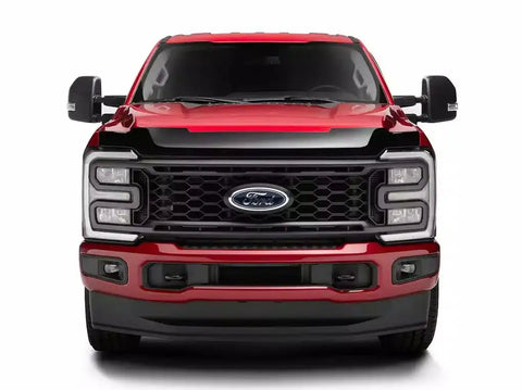 VENTSHADE CO 322235 2015-2017 FORD F-250 SUPER DUTY