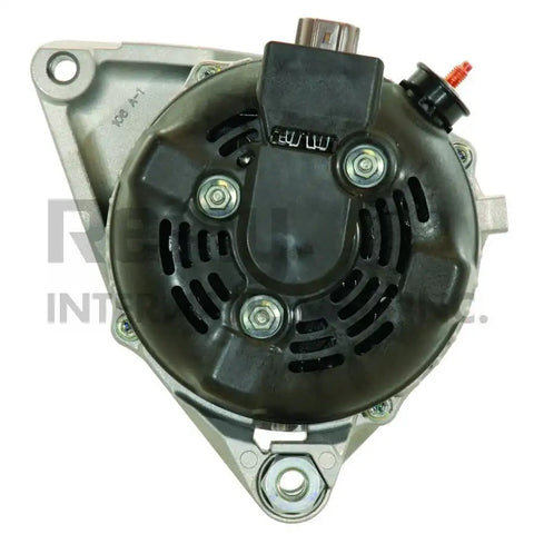 REMANUFACTURED ALTERNATOR