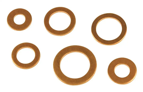 HDWR KIT-WASHERS